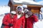 Supertravel, 3 Valley Rally 2007 - Courchevel Enquirer